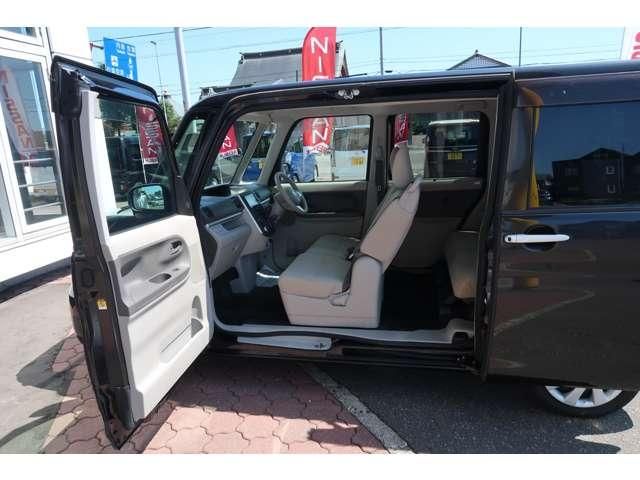 TANTO 4WD