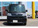 TANTO 4WD