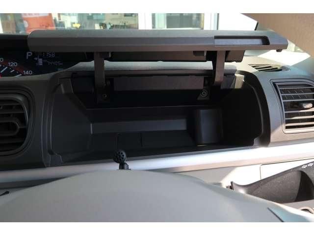 TANTO 4WD