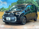 SIENTA HYBRID