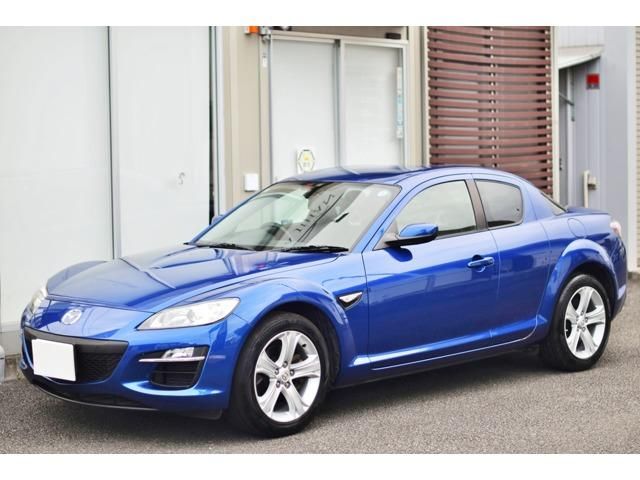 RX-8