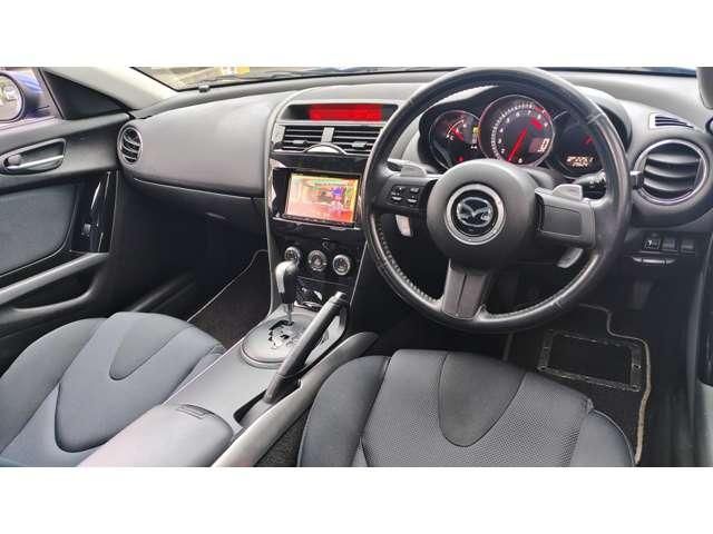 RX-8