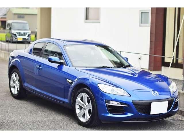 RX-8