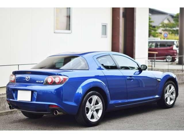 RX-8