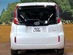 SIENTA HYBRID