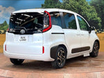 SIENTA HYBRID