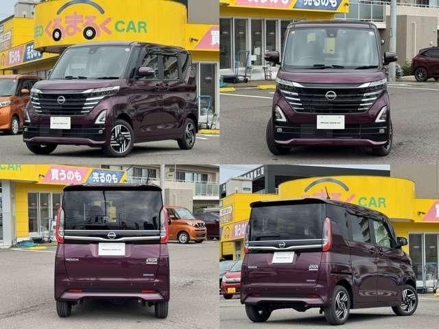 ROOX 4WD