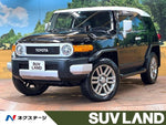 FJ CRUISER 4WD