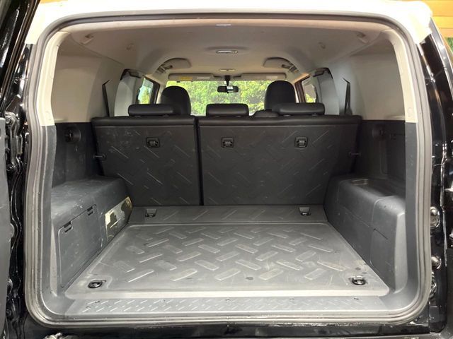 FJ CRUISER 4WD