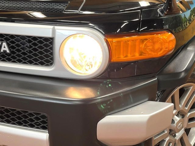 FJ CRUISER 4WD
