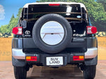 FJ CRUISER 4WD