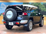 FJ CRUISER 4WD