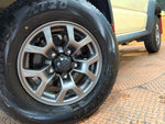 JIMNY SIERRA