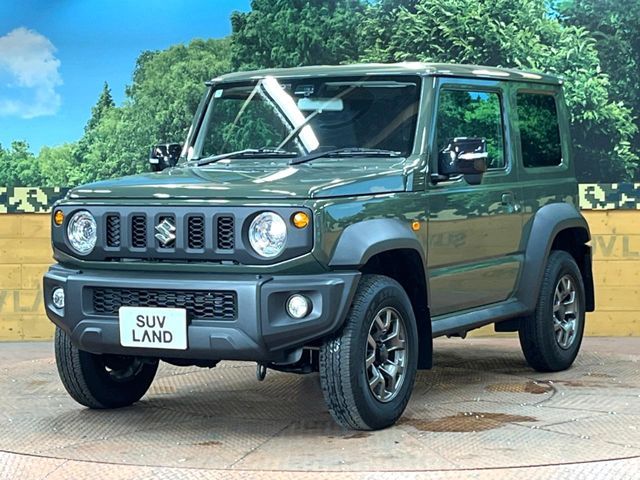 JIMNY SIERRA