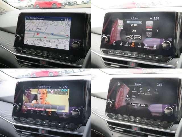 NOTE 4WD