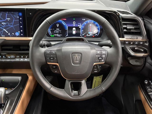 CROWN SPORT
