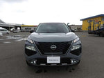 X-TRAIL HYBRID 4WD