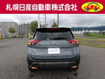 X-TRAIL HYBRID 4WD