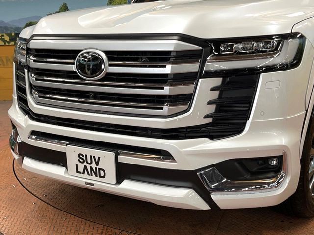 LANDCRUISER wagon