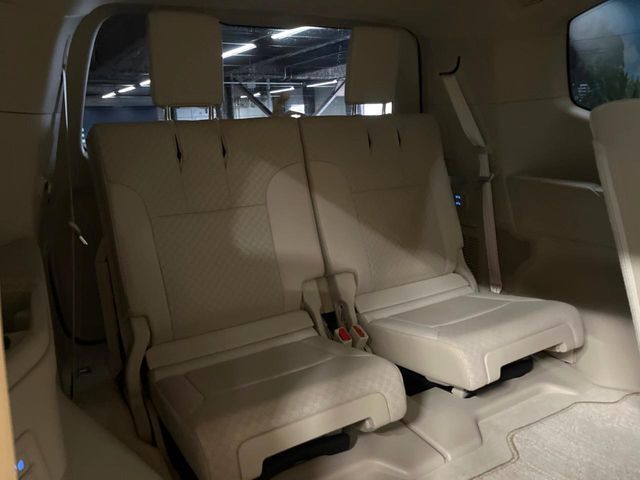 LANDCRUISER wagon