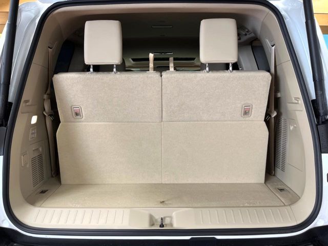 LANDCRUISER wagon