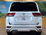 LANDCRUISER wagon