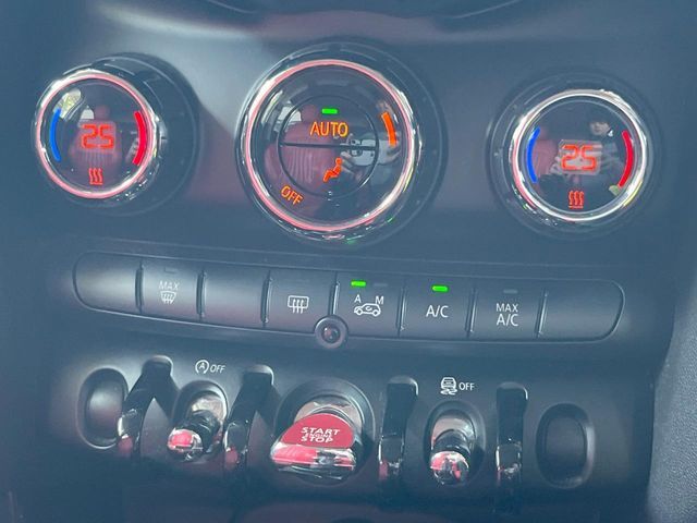 BMW MINI COOPER S 5DOOR