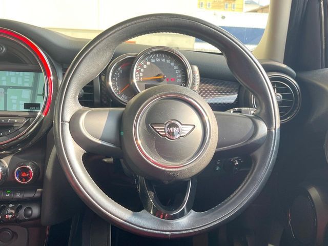 BMW MINI COOPER S 5DOOR