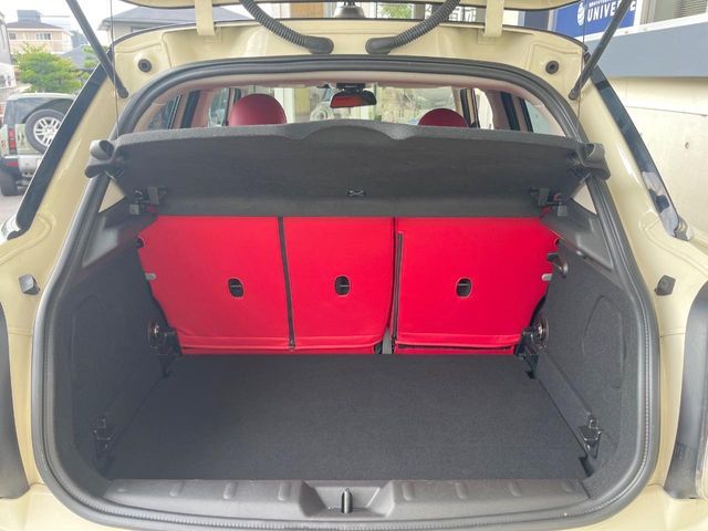 BMW MINI COOPER S 5DOOR