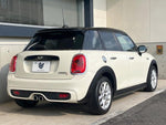 BMW MINI COOPER S 5DOOR