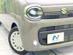 WAGON R SMILE