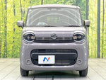 WAGON R SMILE