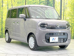WAGON R SMILE
