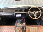 LANDCRUISER wagon