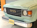 LANDCRUISER wagon