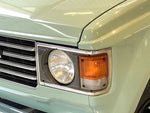 LANDCRUISER wagon
