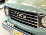 LANDCRUISER wagon