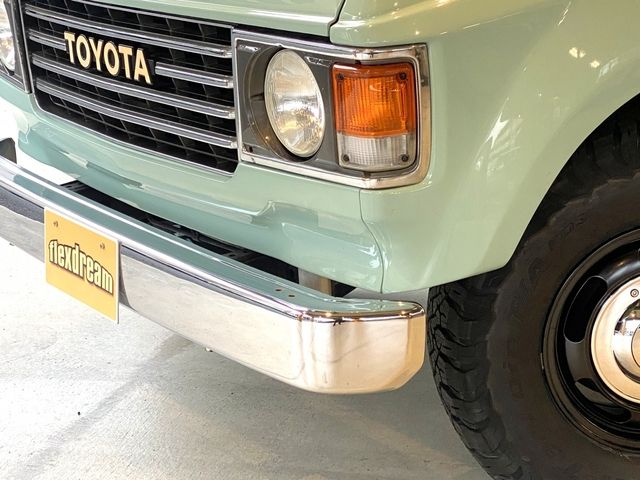 LANDCRUISER wagon