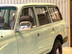LANDCRUISER wagon