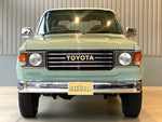 LANDCRUISER wagon