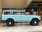 LANDCRUISER wagon