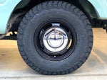 LANDCRUISER wagon