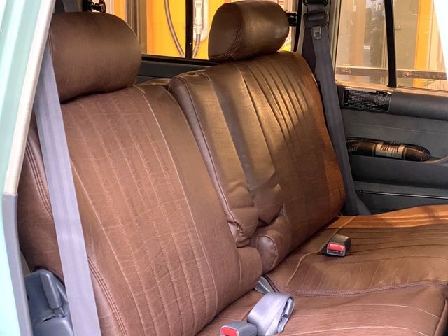 LANDCRUISER wagon