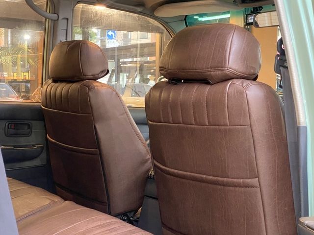 LANDCRUISER wagon