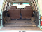 LANDCRUISER wagon