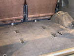 LANDCRUISER wagon