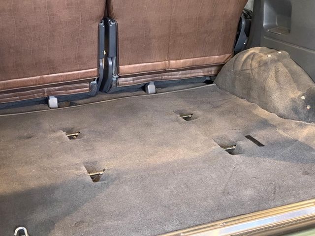 LANDCRUISER wagon