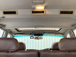 LANDCRUISER wagon