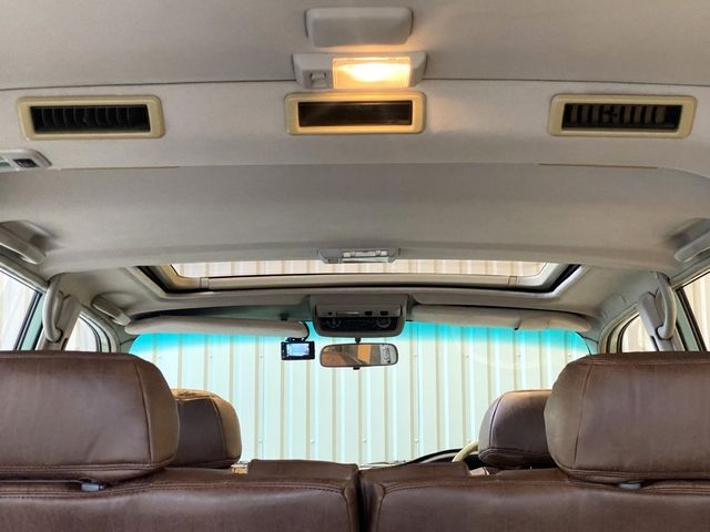 LANDCRUISER wagon