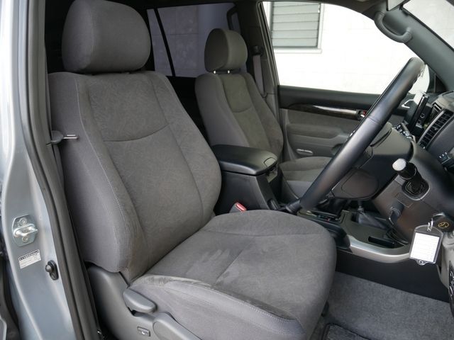 LANDCRUISER PRADO